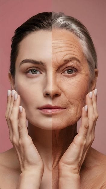 Θεραπεία Botox – αποτέλεσμα