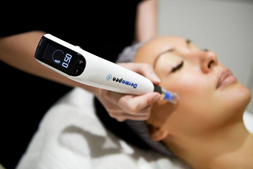 Dermapen 4 + Vampire Lift VIP