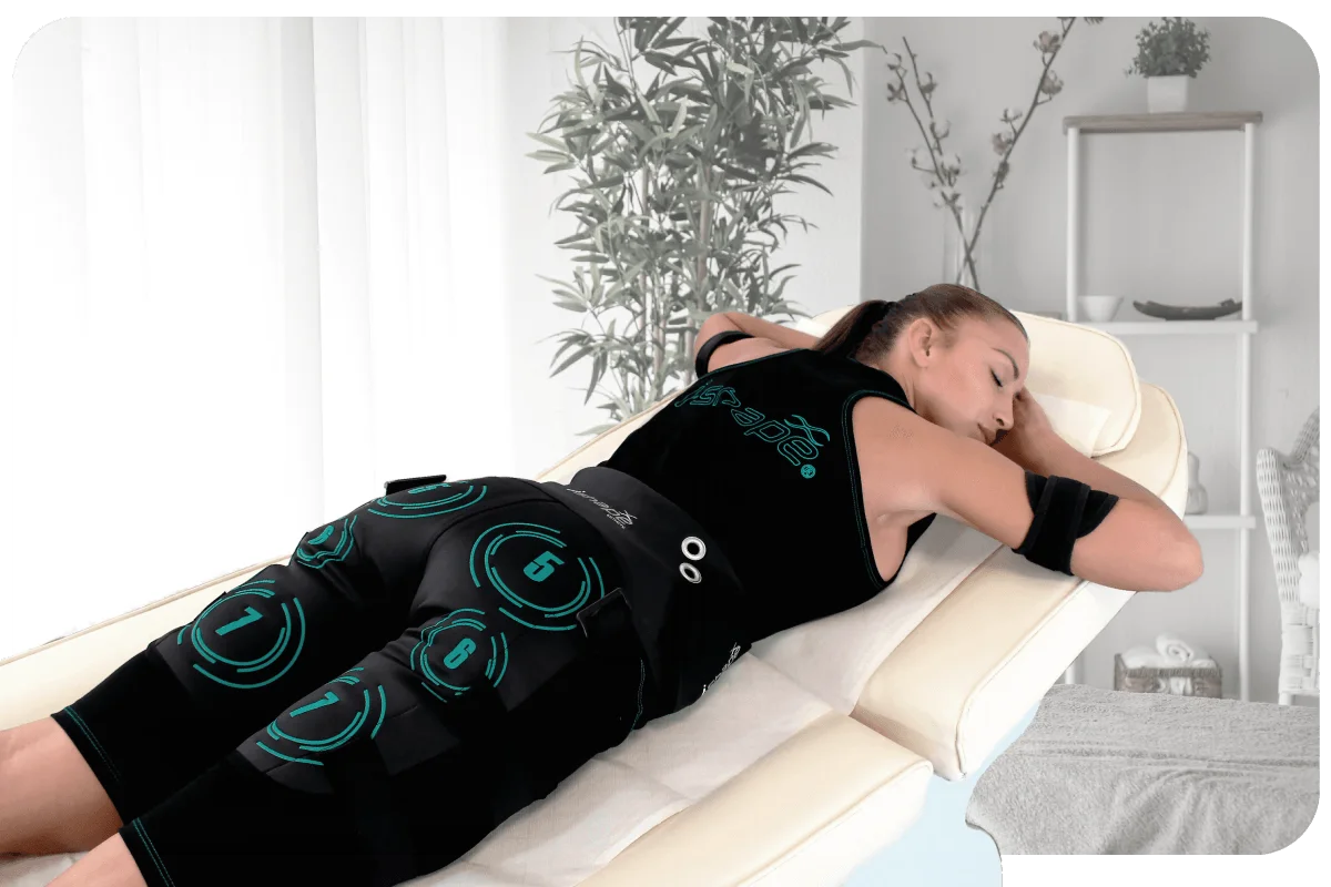 i-Shape – αποτέλεσμα