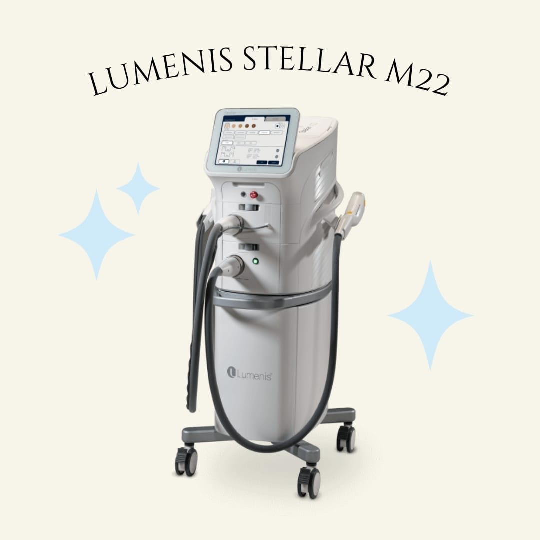 Stellar M22™