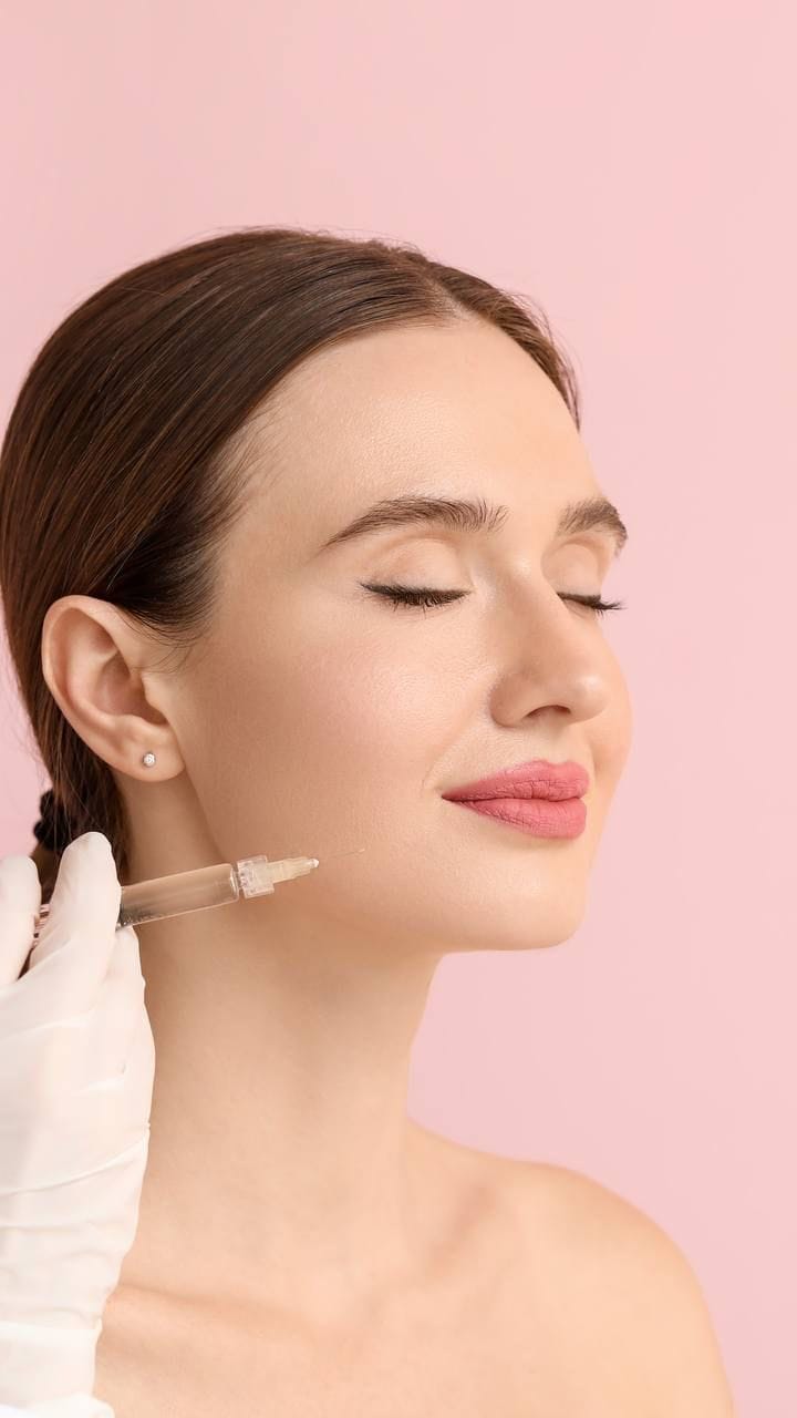 Θεραπεία Botox