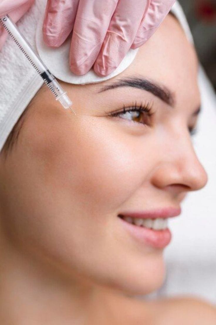 Skin Boosters