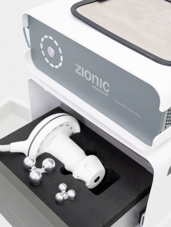 ZIONIC